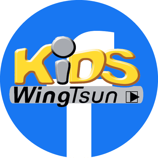 Facebook-Logo für Kids WingTsun unserer Schule