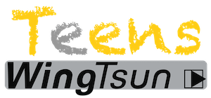 Logo Teens-WingTsun